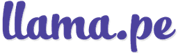 llama.pe