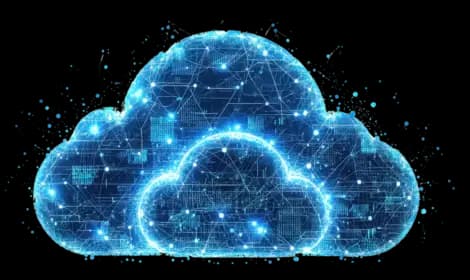 Cloud Illustration